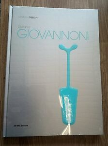 Stefano Giovannoni. Minimum Design