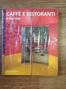 Caffe E Ristoranti