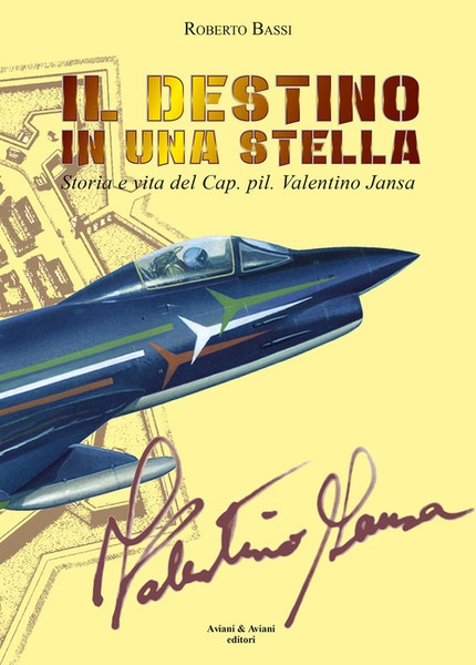 Il Destino In Una Stella. Storia E Vita Del Cap. …