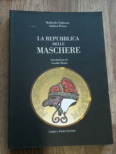 La Repubblica Delle Maschere