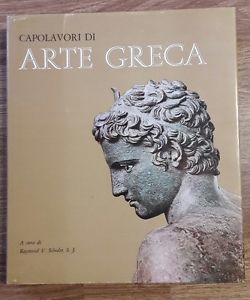 Capolavori Di Arte Greca