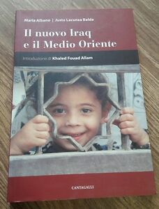 Il Nuovo Iraq E Il Medio Oriente