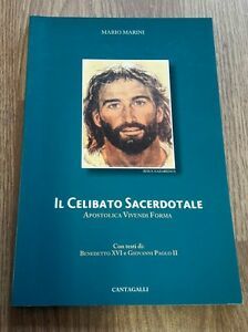 Il Celibato Sacerdotale. Apostolica Vivendi Forma