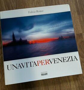 Una Vita Per Venezia