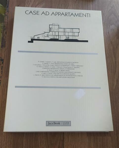 Case Ad Appartamenti