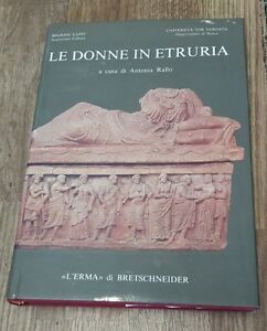 Le Donne In Etruria