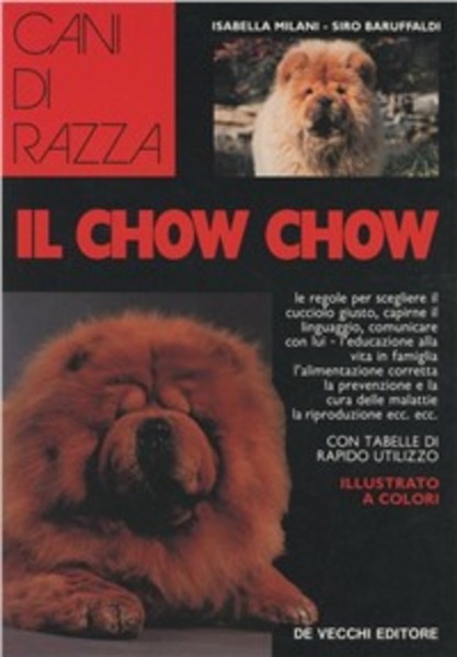 Il Chow Chow