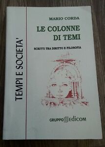 Le Colonne Di Temi