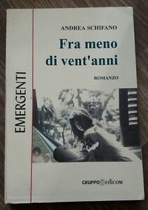 Fra Meno Di Vent'anni