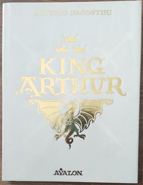 King Arthur
