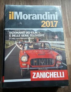 Il Morandini 2017. Dizionario Dei Film E Delle Serie Televisive
