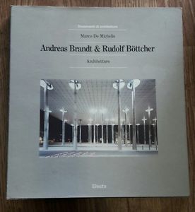 Andreas Brandt & Rudolf Bottcher Archit