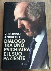 Dialogo Tra Uno Psichiatra E Il Suo Paziente