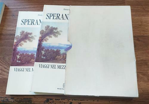 Sperando Il Sud. Viaggi Nel Mezzogiorno D'italia