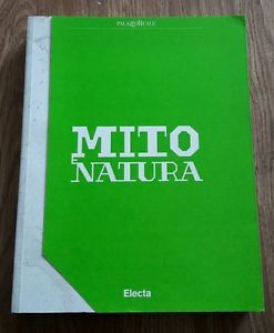 Mito E Natura. Dalla Grecia A Pompei. Catalogo Della Mostra …