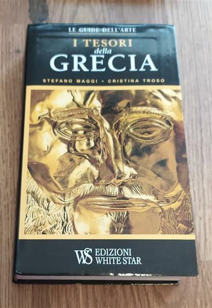 Tesori Della Grecia