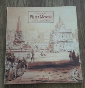 Concorso Per Piazza Mercato
