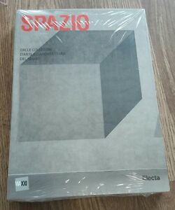 Spazio. Dalle Collezioni D'arte E D'architettura Del Maxxi