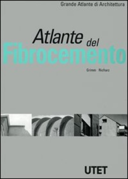 Atlante Del Fibrocemento