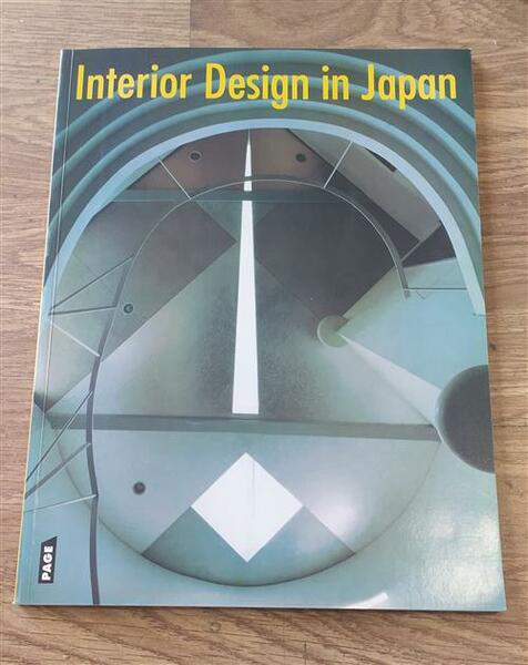 Interior Design In Japan