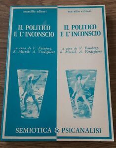 Fainberg ñ Mocnik ñ Verdiglione , Il Politico E LíInconscio …