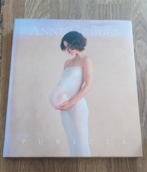 Purezza Anne Geddes, G. Gorda Edicart 2002