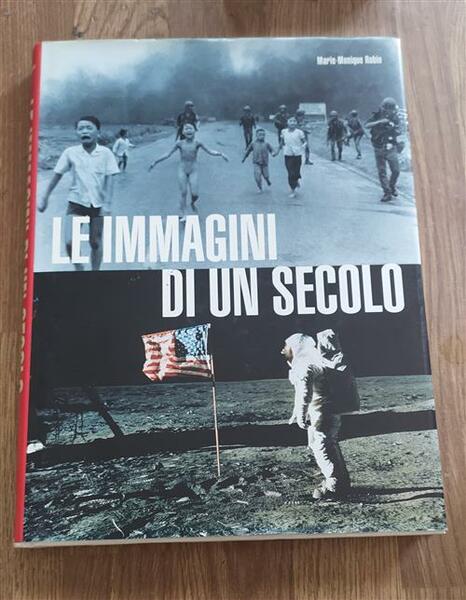 Le Immagini Di Un Secolo M M Robin Green 2001