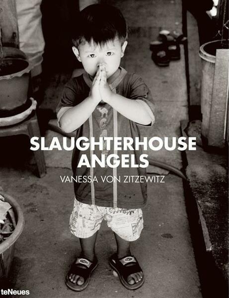 Slaughterhouse Angels