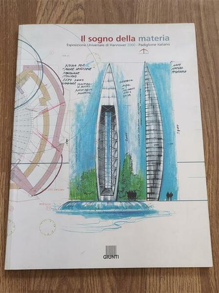 Il Sogno Della Materia