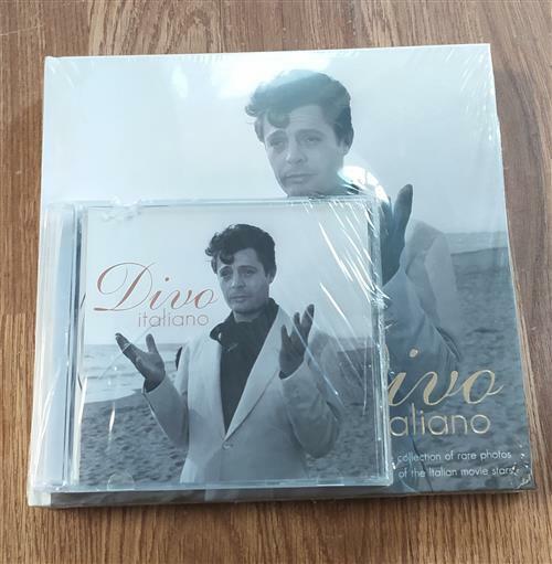 Divo Italiano