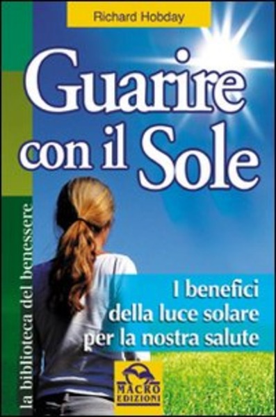 Guarire Con Il Sole