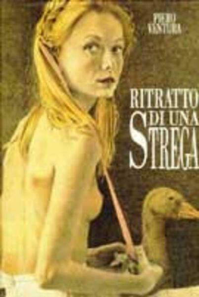 Ritratto Di Una Strega Piero Ventura Mondadori 1991
