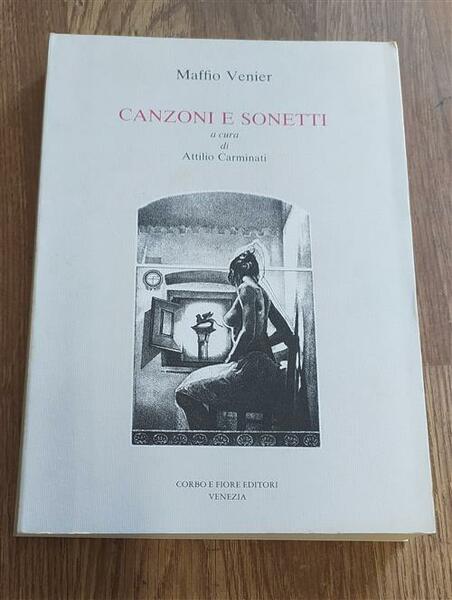Canzoni E Sonetti