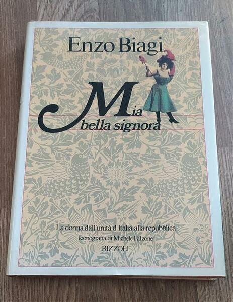 Mia Bella Signora