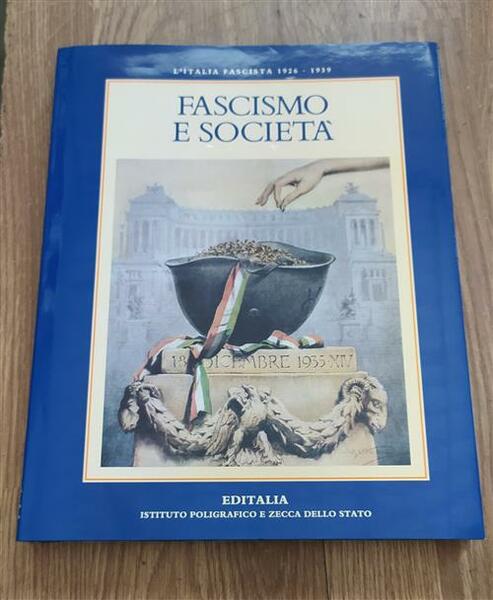 Fascismo E Società