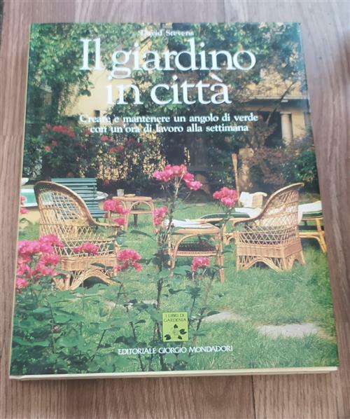 Il Giardino In Città