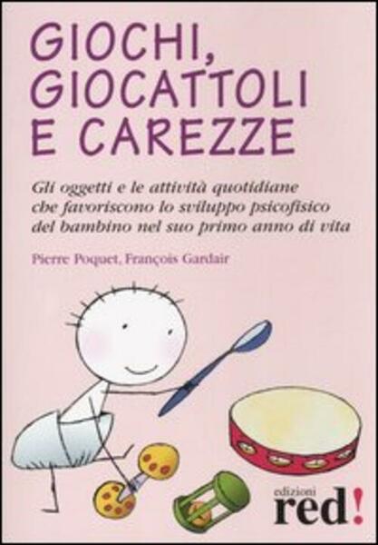 Giochi, Giocattoli E Carezze