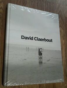 David Claerbout. Ediz. Inglese