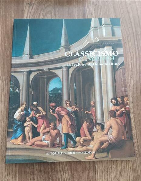 Classicismo E Natura: La Lezione Di Domenichino