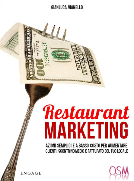 Restaurant Marketing. Azioni Semplici E A Basso Costo Per Aumentare …