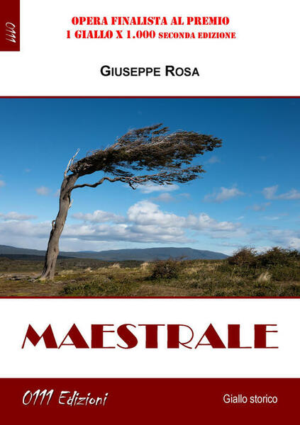 Maestrale