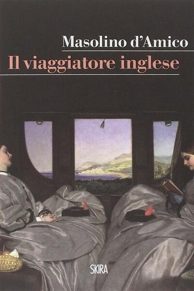 Il Viaggiatore Inglese