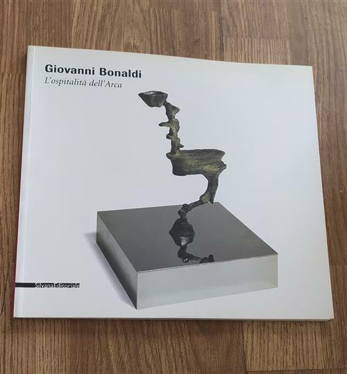 Giovanni Bonaldi. Ospitalita Dell'arca