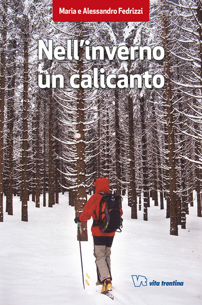 Nell'inverno Un Calicanto Maria Turri Vita Trentina 2018