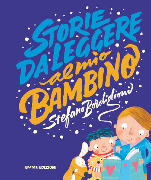 Storie Da Leggere Al Mio Bambino