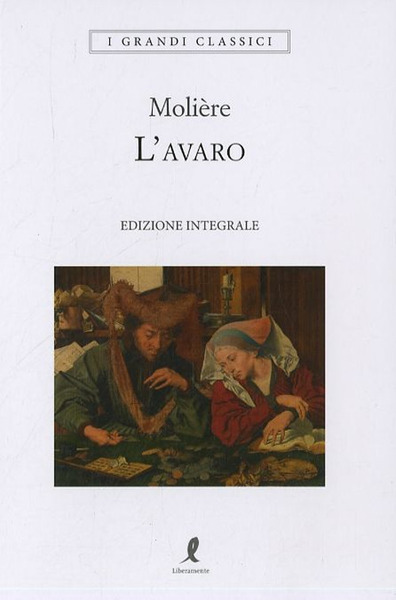 L' Avaro