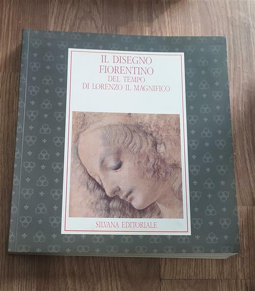 Il Disegno Fiorentino Del Tempo Di Lorenzo Il Magnifico A. …