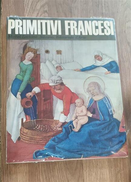 Primitivi Francesi