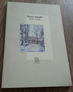 Mario Astolfi: 1897-1959 Skira