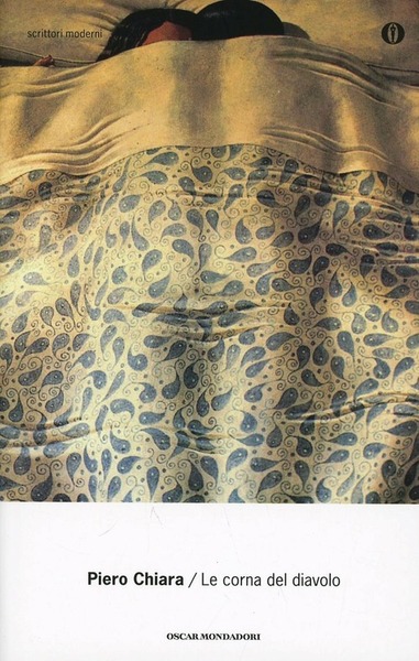 Le Corna Del Diavolo Scaffale P.I.